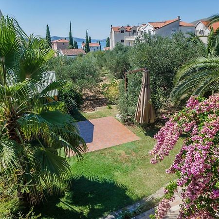 Oaza Mira Villa Trogir Exterior foto