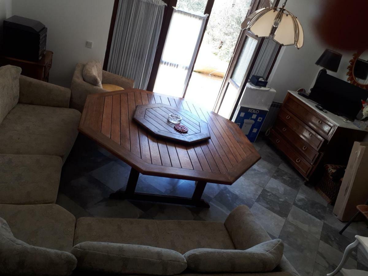 Oaza Mira Villa Trogir Exterior foto