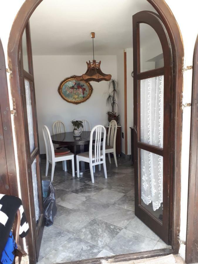 Oaza Mira Villa Trogir Exterior foto