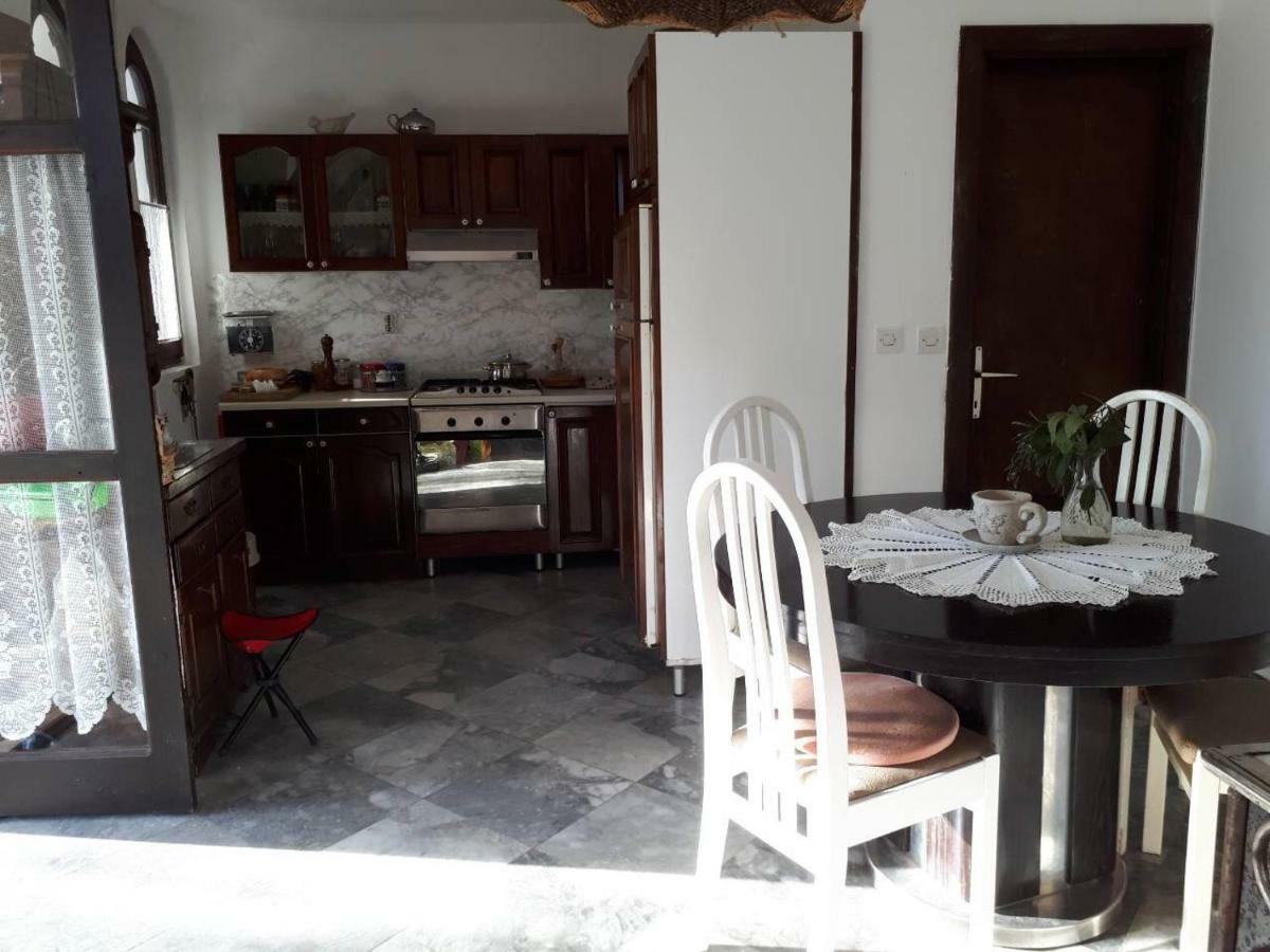 Oaza Mira Villa Trogir Exterior foto