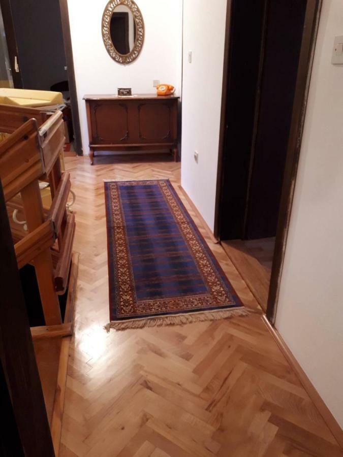 Oaza Mira Villa Trogir Exterior foto